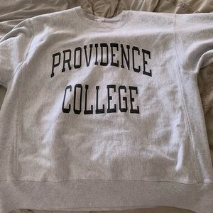 Providence College Champion Sweatshirt